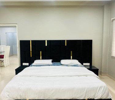 Jubilee Hills Apartment | Charming Beautiful 2bhk Jublee hills Apollo