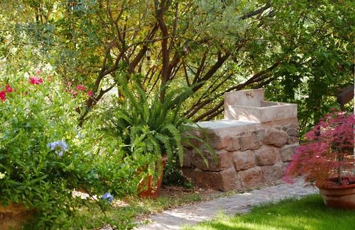 Les Mayons Cottage | Charming Bed and Breakfast in the heart of the Maures Nature Reserve