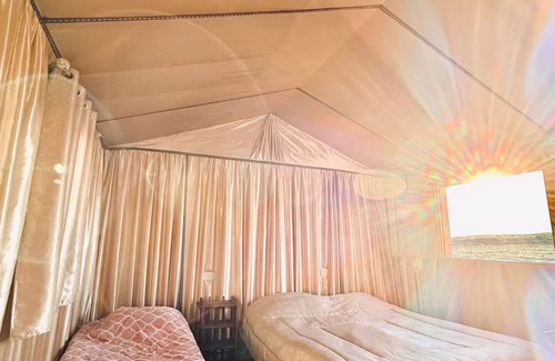 El Faouar Bed & Breakfast | Charming bed & breakfast in terrific Es Sabria with WiFi