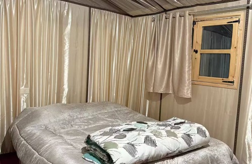 El Faouar Bed & Breakfast | Charming bed & breakfast in soothing Es Sabria with WiFi