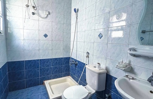 Al Ghubrah Ash Shamaliyyah Bed & Breakfast | Charming bed & breakfast in brilliant Muscat with AC, WiFi