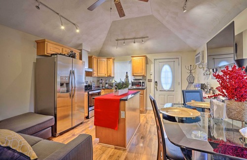 Revere House | Charming Boston Area Home < 1 Mi to Revere Beach!