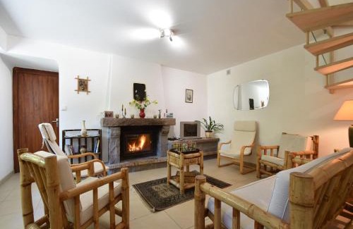 Yvias House | Charming Brittany Hideaway