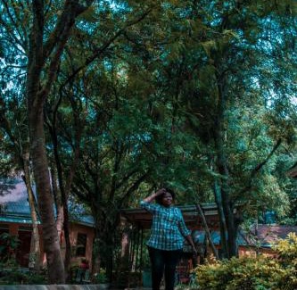 Mwanza Bed & Breakfast | Charming Bungalows