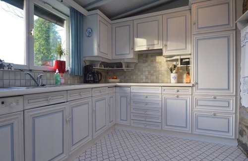 Bellevaux Cottage | Charming Cottage in Malmedy