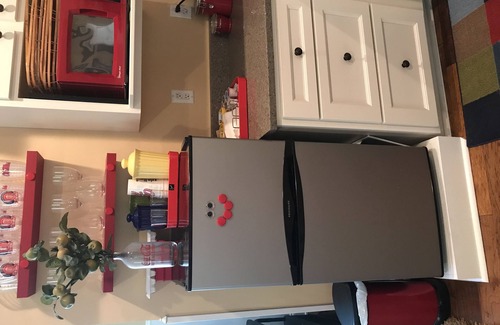 Oxford House | Charming Carriage apartment blocks from Oxford's Historic Square & Ole Miss