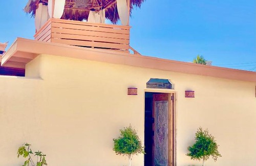 Playas de Rosarito House | Charming Casita by the Sea