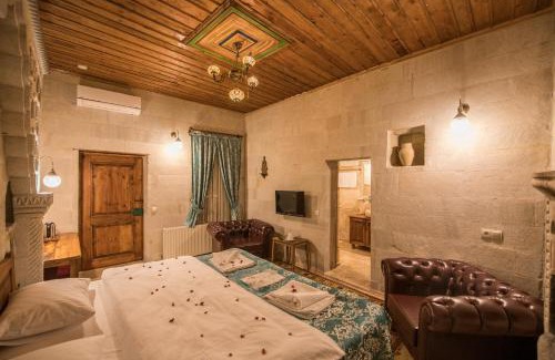 Goreme Hotel | Charming Cave Hotel