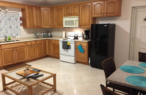 Devonshire Apartment | Charming Central 1-Bedroom Apartment Close To City Of Hamilton
