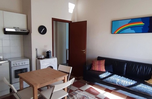 Cibali House | Charming central and complete suite