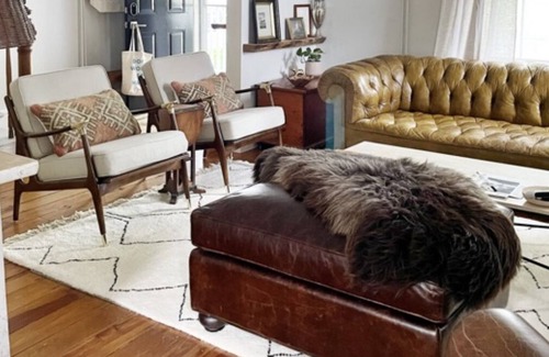 Hudson Cottage | Charming City Cottage Close to Warren St