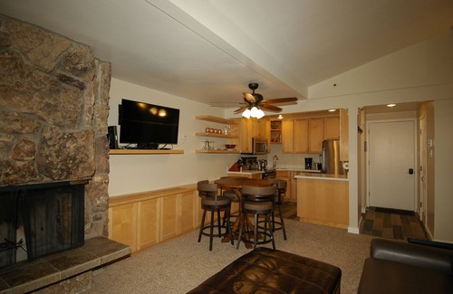 Snowmass Village Condo | Charming, Classy, Ski-in Condo in Superior Location!