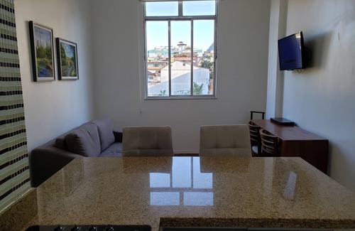 Alto Apartment | Charming, close to the main tourist attractions of Teresópolis