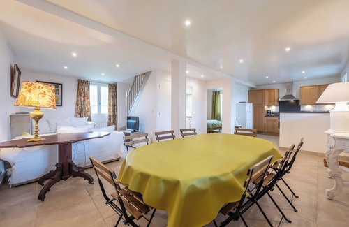 La Houssaye-en-Brie Cottage | Charming Cottage 8 persons 17km Disneysland and Val d'Europe -45km Paris
