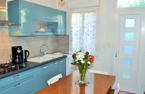 Montlouis-sur-Loire Cottage | Charming Cottage in Loire Valley with Private Garden and Central Location