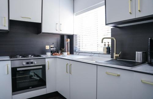 Moffat House | Charming Coach House