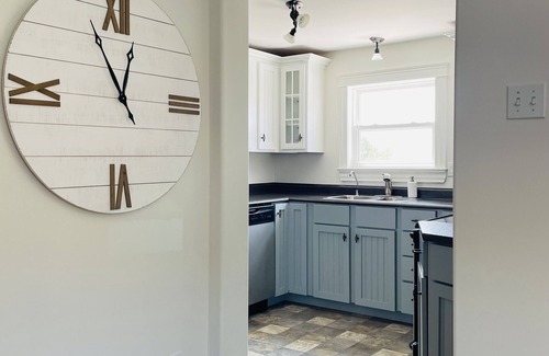 Mabou Other | Charming Coastal Farmhouse Close to World Class Golfing, Beaches & Trails