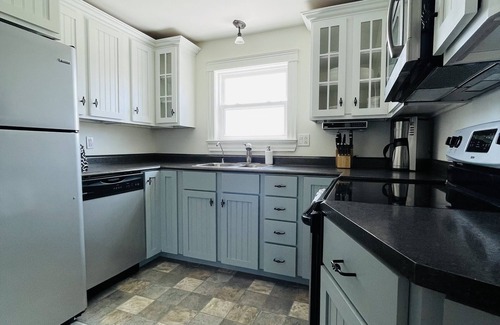 Mabou Other | Charming Coastal Farmhouse Close to World Class Golfing, Beaches & Trails