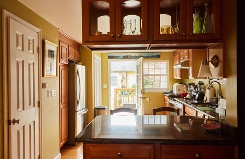 Philipstown House | Charming Cold Spring Village Home