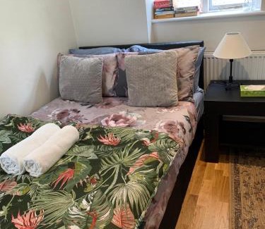 Kensington Apartment | Charming Comfy Apartments by Kensington & Chelsea