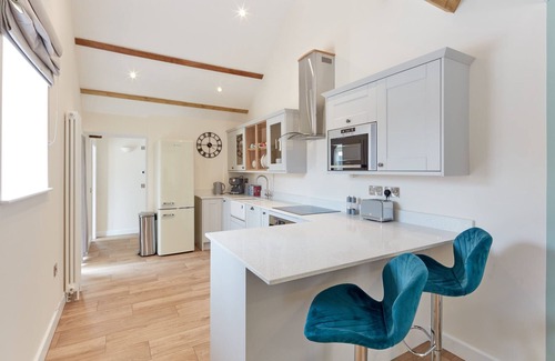 Haresfield House | Charming Converted Piggery on Peaceful Cotswold Farm