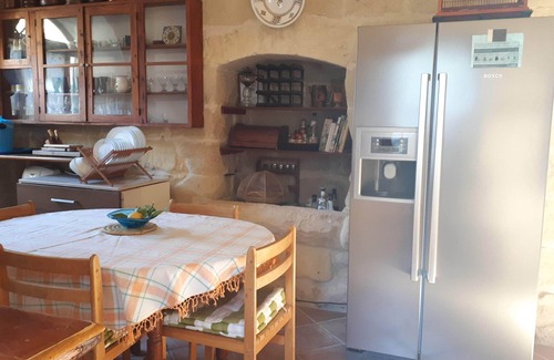 Ghasri House | Charming converted Gozo holiday home