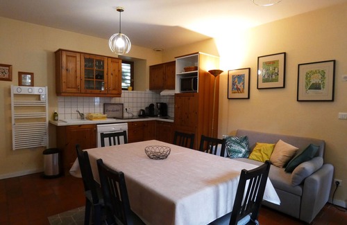 Le Boullay-Thierry Cottage | Charming Cottage with Pool Near Dreux and Chartres - Sleeps 4