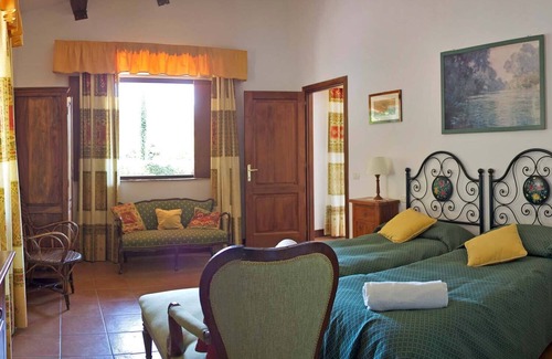 Grotte di Castro Other | Charming Cottage with private pool between Tuscany and Umbria