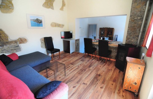 Salir do Porto House | Charming cottage with 2 bedrooms in a seaside village