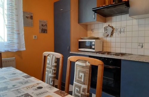 Deutschkreutz House | Charming cottage in Blaufränkischland, starting point for many activities