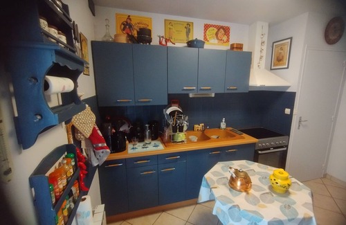 Champcey House | Charming Cottage - Bay of Mont Saint-Michel