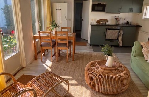 Skanor House | Charming Cottage by Seaside