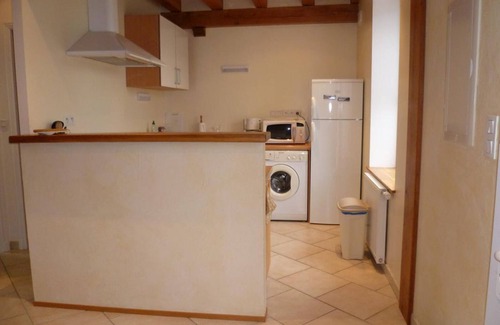 Cour-Cheverny Cottage | Charming Cottage in the Heart of Loire Castles with Garden, Fireplace, and Modern Amenities
