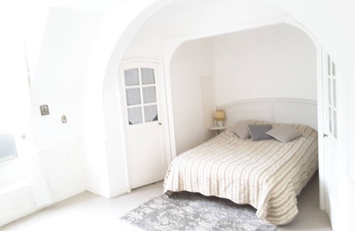 Fay-aux-Loges Other | Charming cottage in 18th century castle near Paris and Orleans