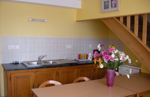 Faverolles Cottage | Charming cottage in the heart of the National Park, ideal for families, near hiking trails