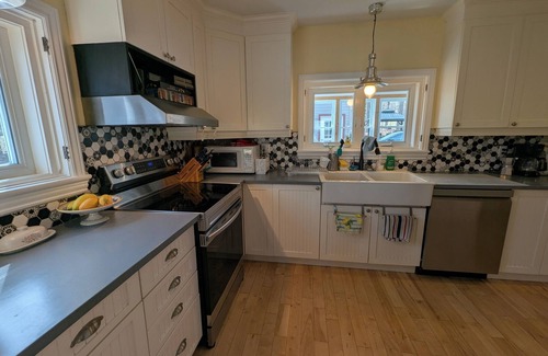 Granby House | Charming cottage in Granby