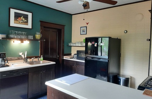 Stockholm Cottage | Charming Cottage in Stockholm, WI nNations Best: Pies, Scenic Drive, Small Town!