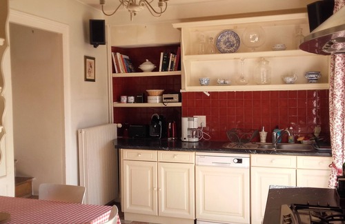 Nolay House | Charming cottage in the high coasts of Beaune