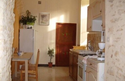 Thonac Cottage | Charming cottage in the heart of the black perigord with swimming pool
