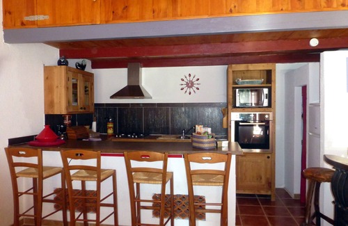Dions Cottage | Charming cottage in the preserved environment with trees