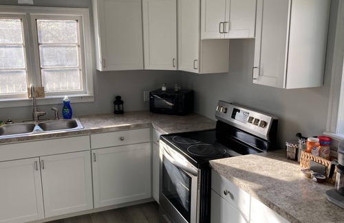 Sugarcreek House | Charming cottage in the heart of Amish County
