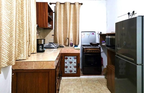 Le Morne House | Charming cottage located 1 minute from the beach
