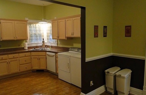 Manhattan Cottage | Charming Cottage-Modern Amenities-Quiet Downtown Neighborhood