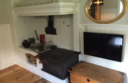 Hedesunda House | Charming cottage not far from the banks of the Dalälven
