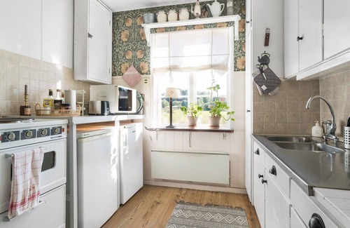 Vikarbyn House | Charming cottage outside Rättvik | SE19026