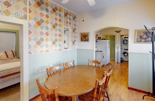 Rockaway Beach House | Charming Cottage w/Central Location, Mountain Views & Beach Access Across Street