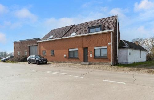 Honnelles House | Charming Cottage with Sauna, cleaning included
