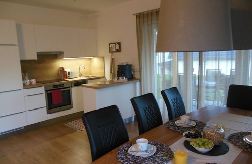 Milna House | Charming cottage with view to the Moldaustausee for 8 persons