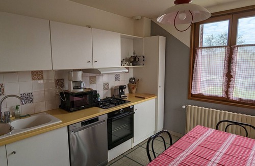 Saudrupt Cottage | Charming cottage with garden and leisure in Meuse