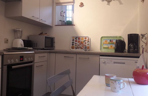 Les Rivages Cottage | Charming cottage with large garden in Dinant